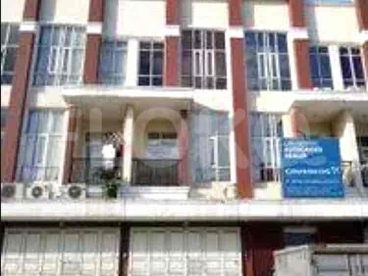 144 sqm, shophouse for rent in Royal Palm, Daan Mogot - RKR0c4 1