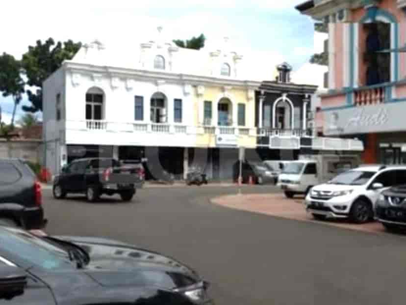 100 sqm, shophouse for rent in Jalan Raya Alternatif Cibubur, Cibubur 1