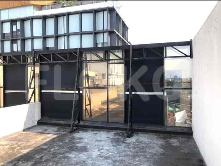 336 sqm, shophouse for rent in Jatibaru, Tanah Abang - RKR679 1