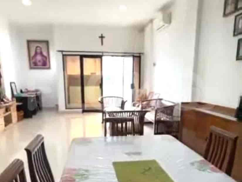 280 sqm, shophouse for rent in Muara Karang, Pluit 2