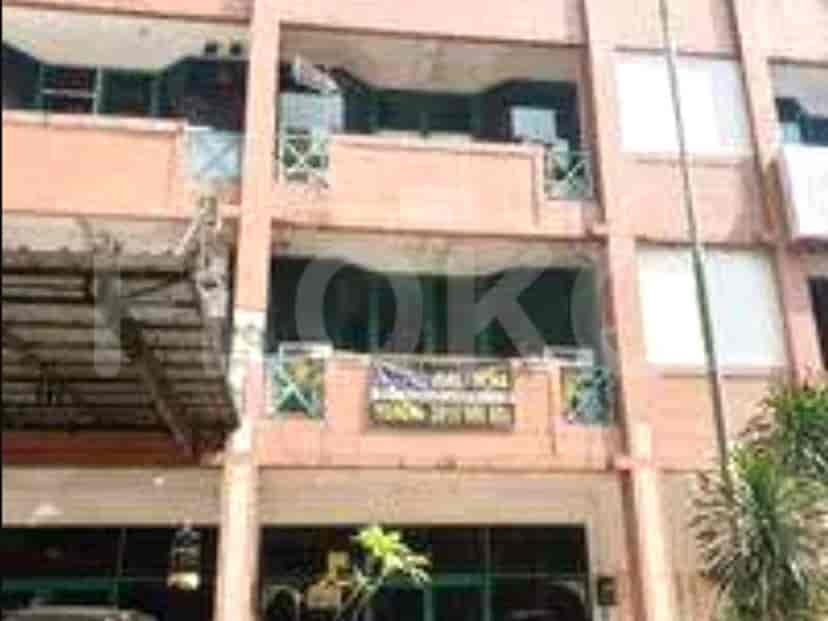 Dijual Ruko Luas 300 m2 di Jalan Cempaka Mas, Kemayoran 1