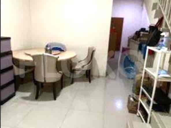 Disewakan Ruko Luas 202 m2 di Golf Lake, Cengkareng - RKR8f2 1