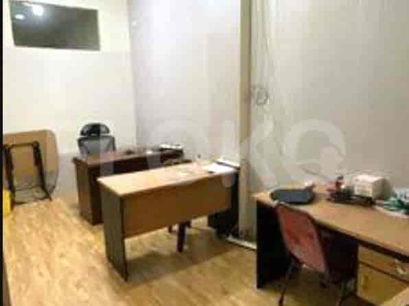 Disewakan Ruko Luas 202 m2 di Golf Lake, Cengkareng - RKR8f2 2
