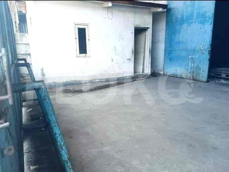 Disewakan Ruko Luas 379 m2 di Jalan Kamal Indah, Cengkareng - RKR589 1
