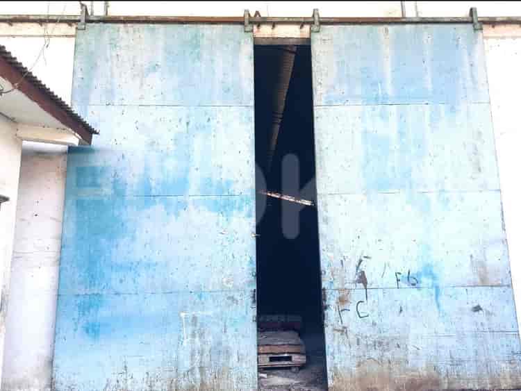 Disewakan Ruko Luas 379 m2 di Jalan Kamal Indah, Cengkareng - RKR589 2