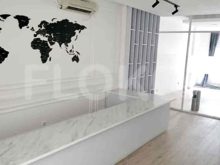 Disewakan Ruko Luas 234 m2 di Puri Mansion, Cengkareng - RKR1e5 2