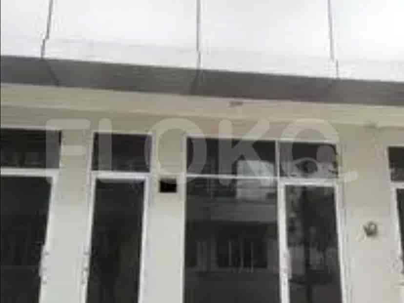 220 sqm, shophouse for rent in Jalan Shibuya, Kamal Muara 1