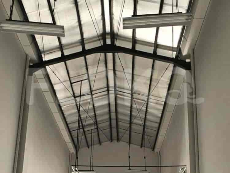 120 sqm, shophouse for rent in Jalan BizPark PIK 2, Kamal Muara - RKRf88 2