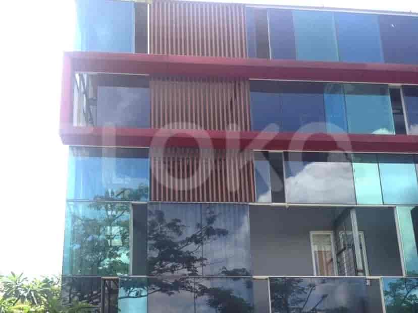 Dijual Ruko Luas 265 m2 di Jalan Citra Garden 6, Cengkareng 1