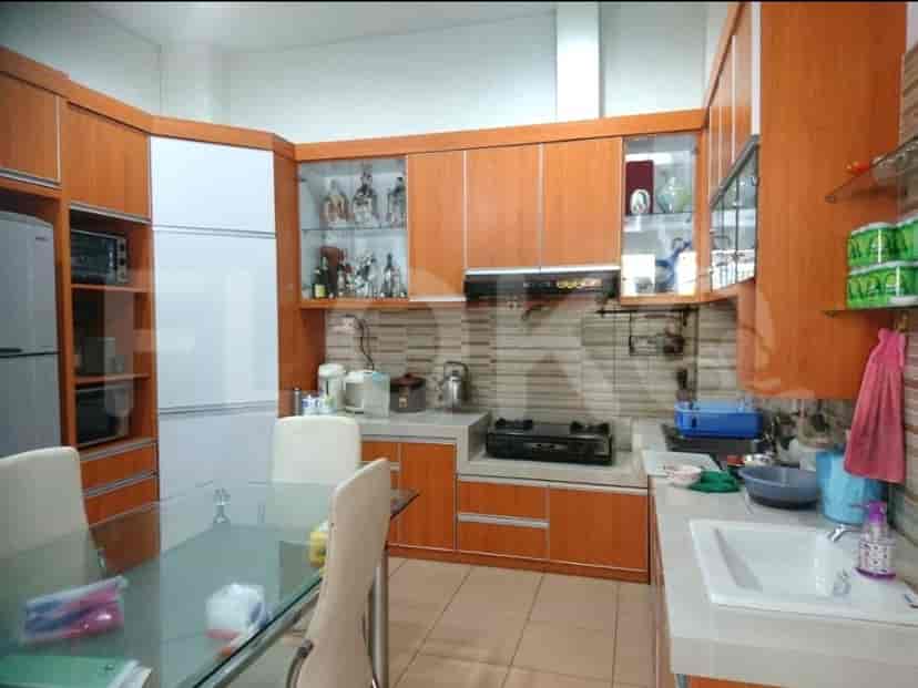 Dijual Ruko Luas 265 m2 di Jalan Citra Garden 6, Cengkareng 3