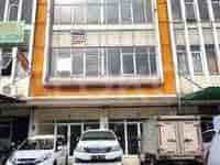 Dijual Ruko Luas 185 m2 di Jalan Taman Surya 5, Cengkareng 1