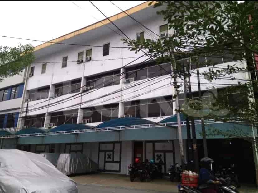 320 sqm, shophouse for sale in Jalan Roxy, Tanah Abang 1