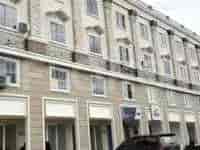 Dijual Ruko Luas 236 m2 di Jalan Green Lake City, Cengkareng 1