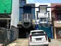 Dijual Ruko Luas 170 m2 di Jalan Jatiwaringin, Pondok Gede - RKS796 1