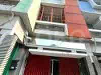 Dijual Ruko Luas 144 m2 di Jalan De Lumina Outer Ring Road, Cengkareng 1