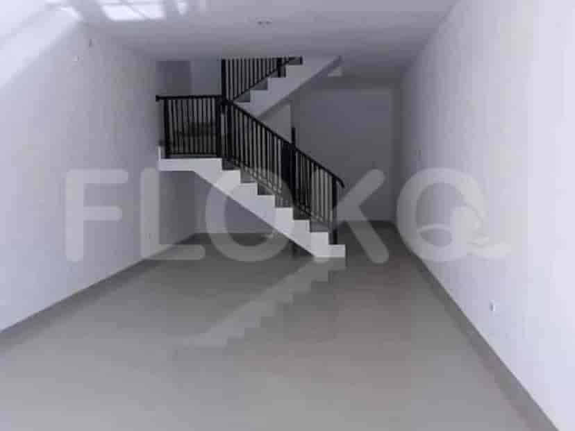 190 sqm, shophouse for sale in Jalan Tebet Barat, Tebet 2
