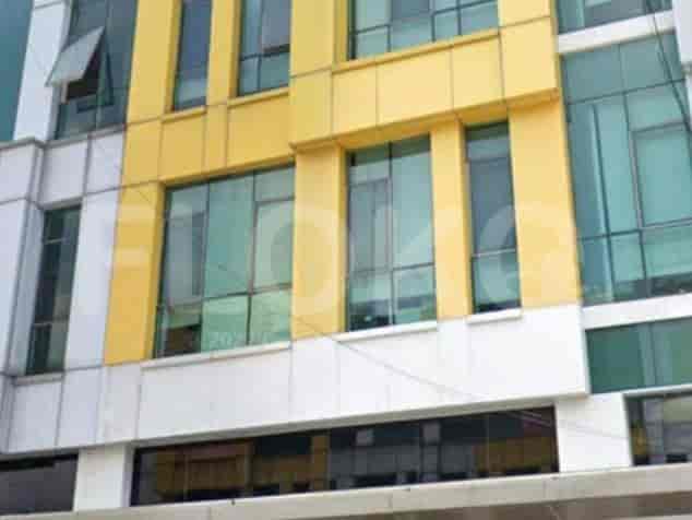 500 sqm, shophouse for rent in Jalan Graha Boulevard , Kelapa Gading 3
