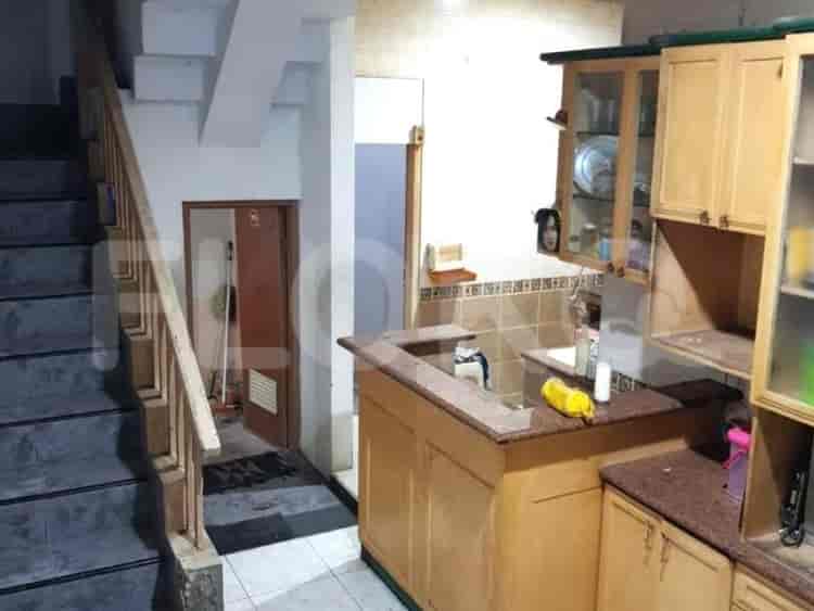 217 sqm, shophouse for sale in Jalan Tanah Abang 1, Tanah Abang - RKS7f8 2