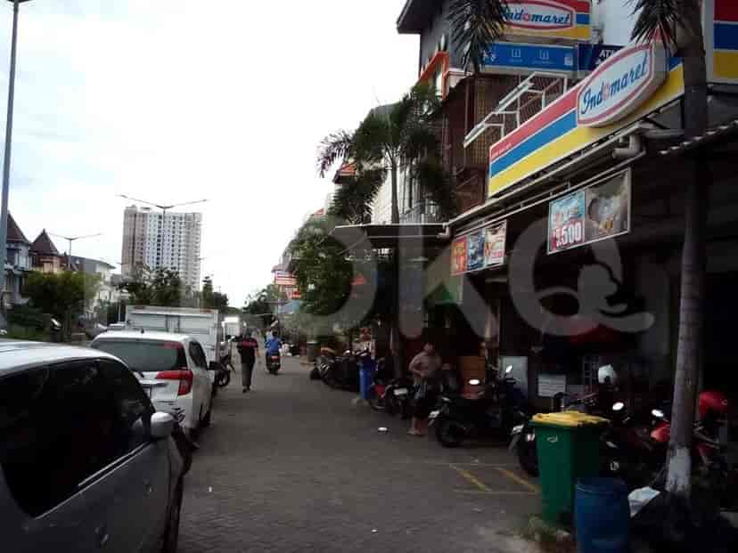 Dijual Ruko Luas 239 m2 di Jalan Mutiara Palem, Cengkareng 2