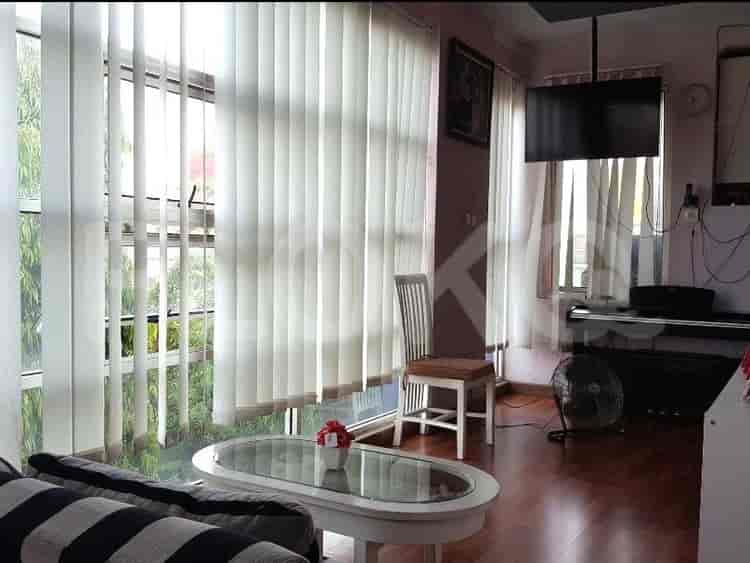 Disewakan Ruko Luas 200 m2 di Jalan Taman Semanan Indah, Cengkareng - RKR6f1 2
