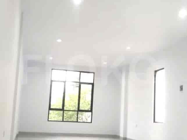 Dijual Ruko Luas 182 m2 di Jalan Palem Lestari, Cengkareng 3