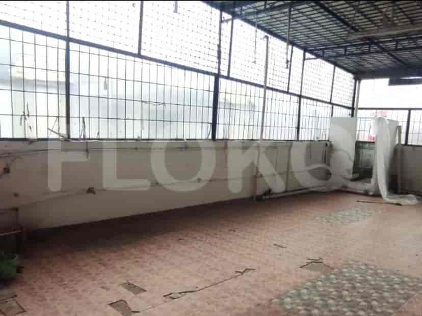 Dijual Ruko Luas 270 m2 di Jalan Mutiara Taman Palem, Cengkareng 3