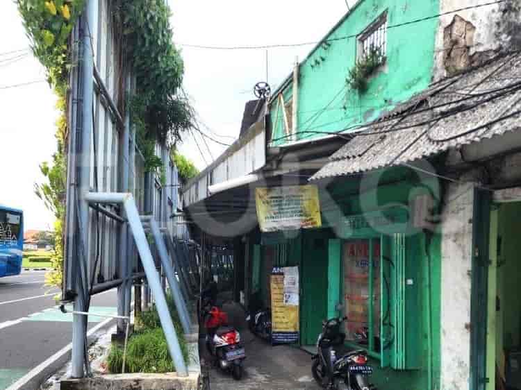 Dijual Ruko Luas 180 m2 di Jalan Tugu Tani, Menteng - RKSe6f 1