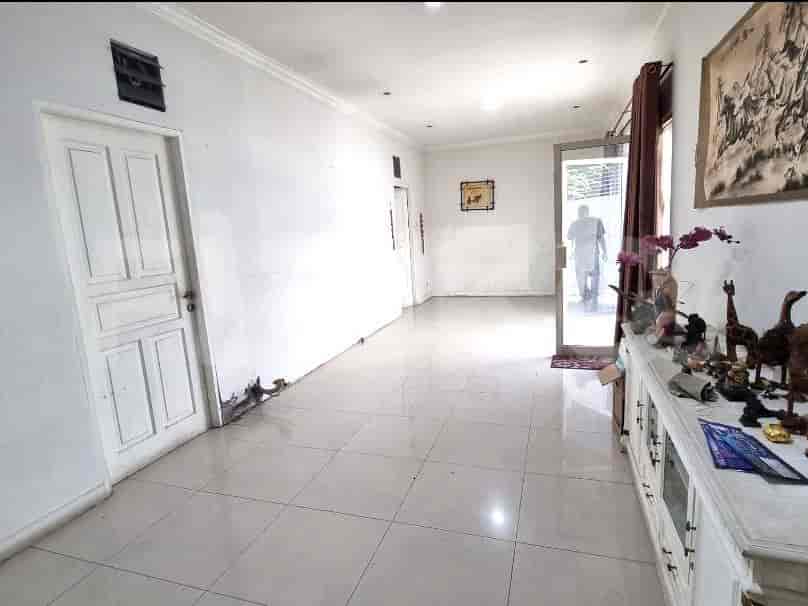 Dijual Ruko Luas 303 m2 di Jalan Mutiara Taman Palem, Cengkareng 1