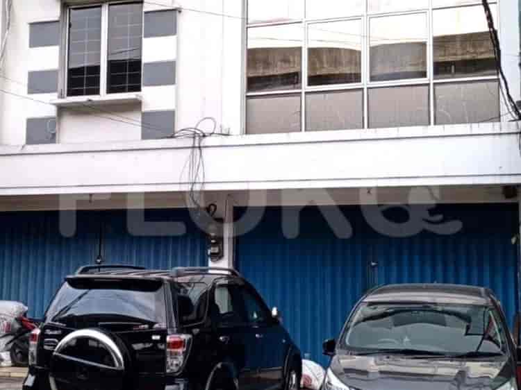 Dijual Ruko Luas 250 m2 di Jalan Raya Utama Kalimalang, Bekasi Timur - RKS731 1