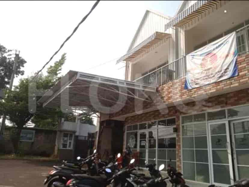 Disewakan Ruko Luas 99 m2 di Jala Raya Kalimulya, Depok 1