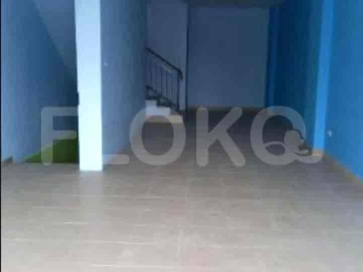 Disewakan Ruko Luas 180 m2 di Jalan Belmont Residence Blok K2, Kebon Jeruk 1