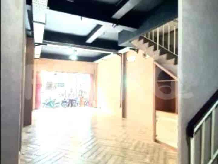 225 sqm, shophouse for rent in Jalan Kebayoran Baru No.45, Blok M - RKR6ad 2