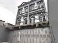 Dijual Ruko Luas 405 m2 di Jalan Jati Bening, Pondok Gede - RKS177 1