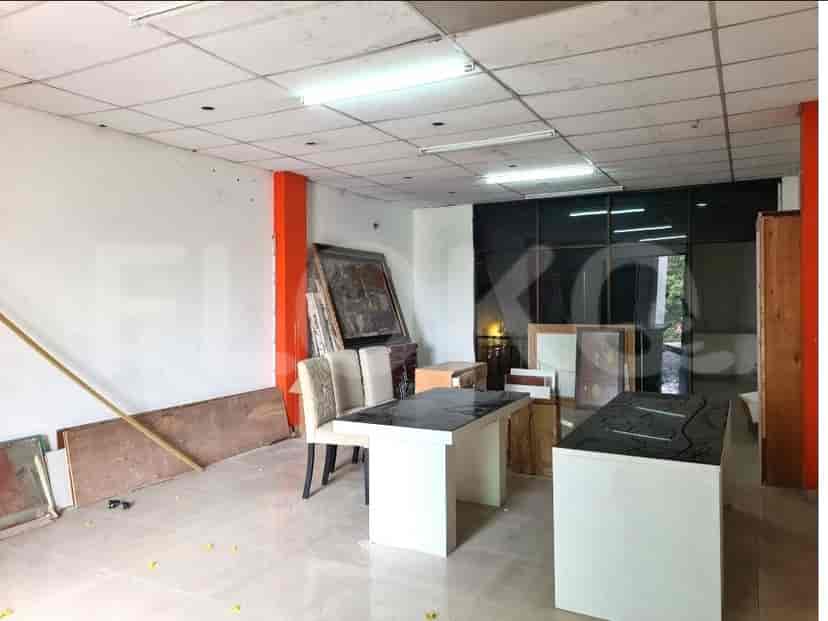 150 sqm, shophouse for rent in Jalan Haji Nawi, Pondok Indah 2
