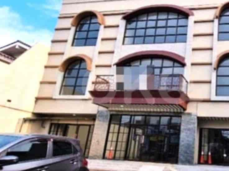 329 sqm, shophouse for sale in Jalan Pejaten, Pasar Minggu 1