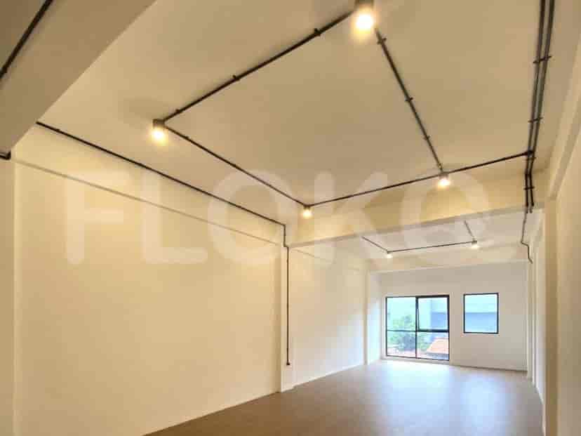 197 sqm, shophouse for sale in Jalan Margonda Raya, Depok 2