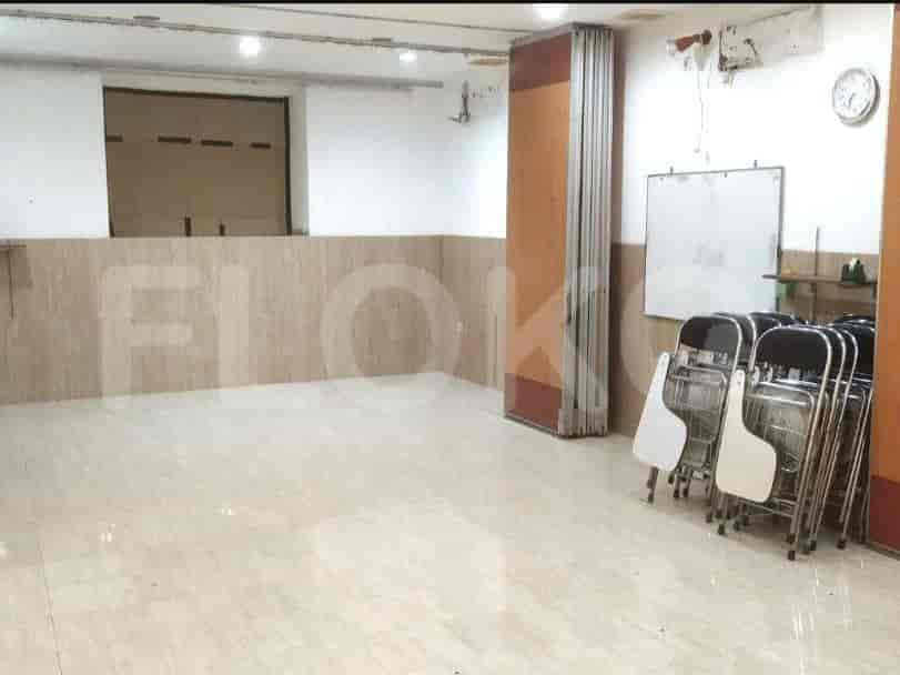 Dijual Ruko Luas 288 m2 di Jalan Boulevard Raya, Kelapa Gading 3