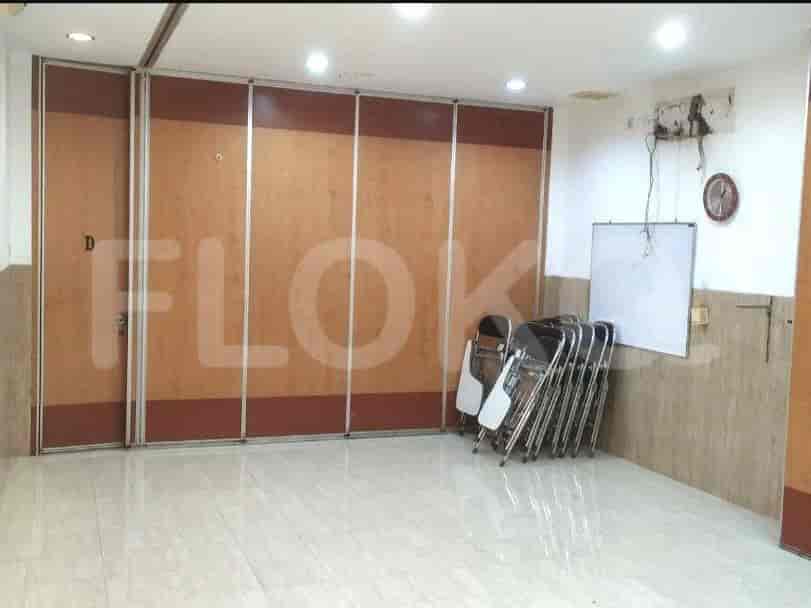 Dijual Ruko Luas 288 m2 di Jalan Boulevard Raya, Kelapa Gading 1