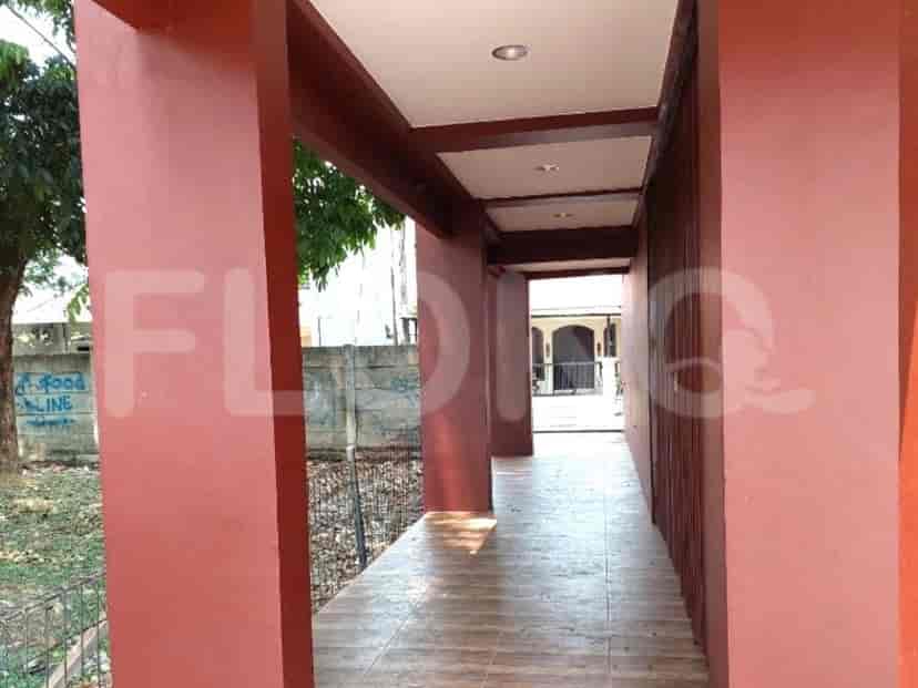 Disewakan Ruko Luas 115 m2 di Jalan Raya Utama Graha Bintaro, Bintaro 1