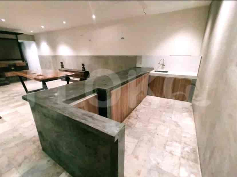 180 sqm, shophouse for rent in Jalan Kemang Timur Raya, Kemang 2