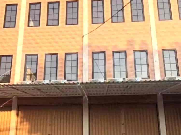 Dijual Ruko Luas 168 m2 di Jalan Raya Jatimakmur, Pondok Gede - RKS202 1