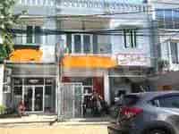 Dijual Ruko Luas 100 m2 di Jalan Raden Inten, Duren Sawit 1