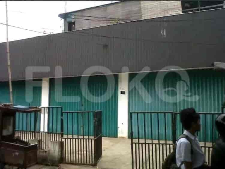 355 sqm, shophouse for sale in Jalan Pasar Tanah Abang, Tanah Abang - RKS9bc 1