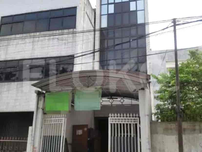 441 sqm, shophouse for sale in Jalan Blandongan, Gajah Mada 1
