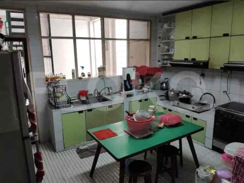 441 sqm, shophouse for sale in Jalan Blandongan, Gajah Mada 3