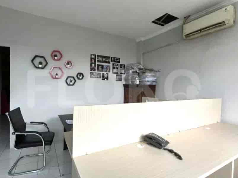 327 sqm, shophouse for sale in Jalan Tebet Raya, Tebet 2
