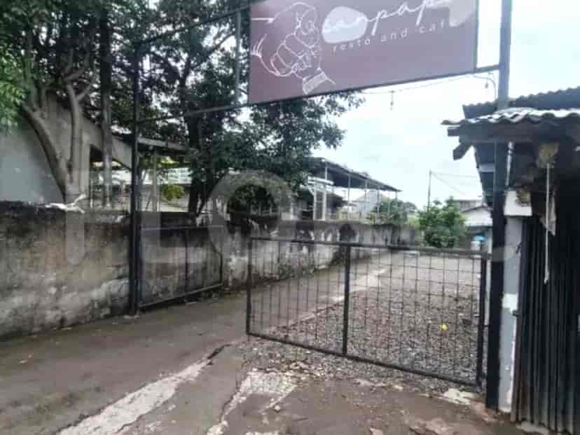 500 sqm, shophouse for rent in Jalan Pahlawan No. 38, Bekasi Timur 3
