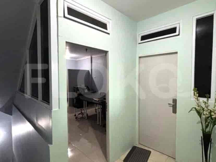 255 sqm, shophouse for sale in Jalan Sentra Niaga Harapan Indah, Bekasi 3