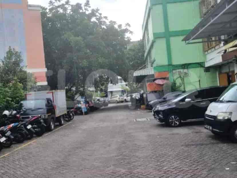 146 sqm, shophouse for sale in Jalan Cempaka Mas, Cempaka Putih 1