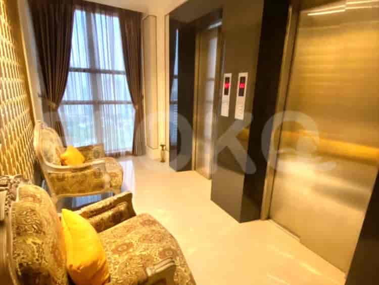 3 Bedroom on High Floor for Rent in Pondok Indah Residence - fpoabd 11